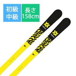 ヨドバシ.com - フォルクル Volkl スキー板「フォルクル DEACON7