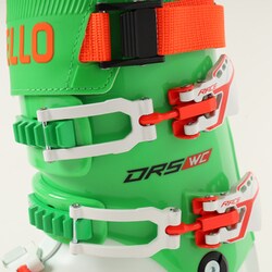 ヨドバシ.com - ダルベロ DALBELLO DRS ワールドカップ S DRS WC