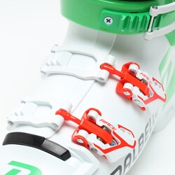 DALBELLO DRS 120 23.5cmスキー用ブーツ グリーン/ホワイト ヨドバシ.com - ダルベロ DALBELLO DRS 60 D2302006.00-205