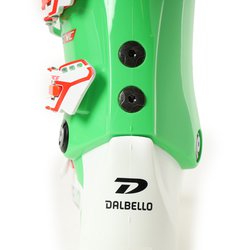 新品未使用DALBELLO DRS WC SS スキー ブーツ 24/24.5 DALBELLO ダルベロ スキーブーツ DRS WC SS 24-25 モデル : FUSO