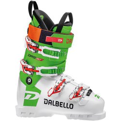 1回使用　DALBELLO メンズ　レディース　25.5 25 24 スキー靴 楽天市場】DALBELLO ダルベロ スキーブーツ メンズ レディース