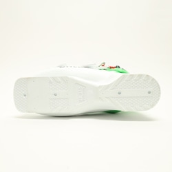 DALBELLO DRS 120 23.5cmスキー用ブーツ グリーン/ホワイト DALBELLO DRS 120 23.5cmスキー用ブーツ グリーン/ホワイト