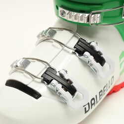 DALBELLO ダルベロ　ジュニア　スキーブーツ　20.5 ジュニア スキーブーツ 20.5 スキー靴 ブーツ ダルベロ DALBELLO