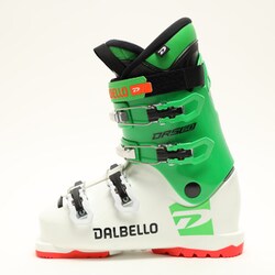 DALLBELLO ダルベロ DRS 22-22.5 スキーブーツ ジュニア
