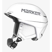 アンパイヤ 2 AMPIRE 2 143204.02 ホワイト Mサイズ(55-59cm) [スキー スノーボード ヘルメット レディース]