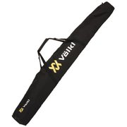 クラシック ダブル スキーバッグ 185cm CLASSIC DOUBLE SKI BAG 195cm VOLKL 140105 ブラック×イエロー [スキーバッグ]