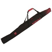 レース シングル スキー バッグ RACE SINGLE SKI BAG VOLKL 142110 ブラック×レッド (165cmまで) [スキーバッグ]