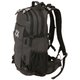 チーム プロ バックパック TEAM PRO BACKPACK 143100 ヘザーグレー [アウトドア デイパック 52L]
