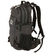 チーム プロ バックパック TEAM PRO BACKPACK 143100 ヘザーグレー [アウトドア デイパック 52L]
