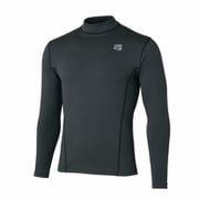 フラッドラッシュロングスリーブ FWM0131 ダークグレー Sサイズ [アウトドア 沢登り ウェア メンズ]