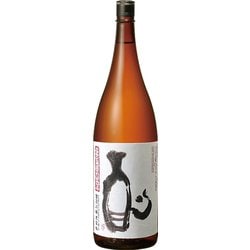 吉乃川 杜氏の晩酌 本醸造 15度 1800ml [日本酒]