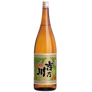 芳醇 吉乃川 14度 1800ml [日本酒]