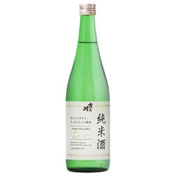吉乃川 純米酒 PAIR 12度 720ml [日本酒]