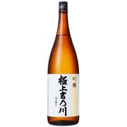 吟醸 極上吉乃川 15度 1800ml [日本酒]