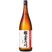 特別純米 極上吉乃川 15度 1800ml [日本酒]