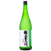 純米吟醸 極上吉乃川 15度 1800ml [日本酒]
