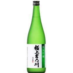 純米吟醸 極上吉乃川 15度 720ml [日本酒]