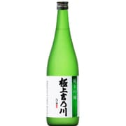 純米吟醸 極上吉乃川 15度 720ml [日本酒]