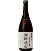 吟醸焼酎 極上吉乃川 25度 720ml [焼酎]