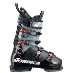 ヨドバシ.com - ノルディカ NORDICA PROMACHINE 100 GW 050F53 03 N96 black/grey/red  27.5cm [23-24 モデル スキーブーツ 初級・中級] 通販【全品無料配達】