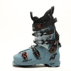 Nordica Jah Love 130 Ski Boots 26.5お願いします