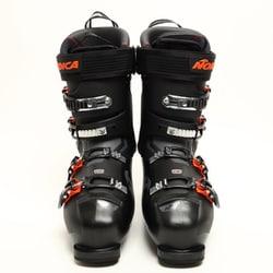 ヨドバシ.com - ノルディカ NORDICA THE CRUISE 120 GW 050640