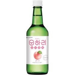 スナリ ピーチ 12度 360ml [フレーバー焼酎]