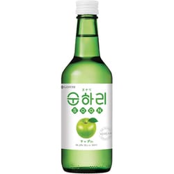 スナリ アップル 12度 360ml [フレーバー焼酎]