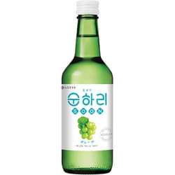 スナリ グレープ 12度 360ml [フレーバー焼酎]