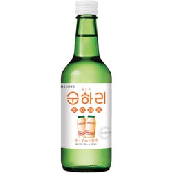 スナリ ヨーグルト 12度 360ml [フレーバー焼酎]
