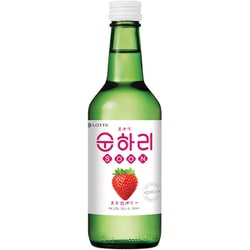 スナリ ストロベリー 12度 360ml [フレーバー焼酎]