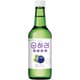 スナリ ブルーベリー 12度 360ml [フレーバー焼酎]