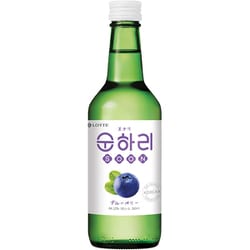 スナリ ブルーベリー 12度 360ml [フレーバー焼酎]