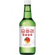 スナリ アップルマンゴー 12度 360ml [フレーバー焼酎]