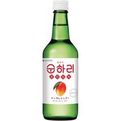 スナリ アップルマンゴー 12度 360ml [フレーバー焼酎]