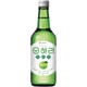 スナリPOP スパークリングアップル 12度 360ml [フレーバー微炭酸焼酎]