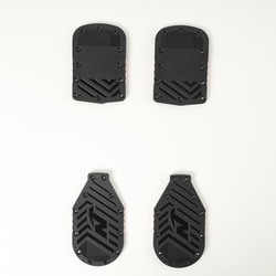 08A08100000 DOB.5 LIFTERS 4MM  /24 [スキーブーツ用 パーツ]