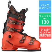 COCHISE HV 130 DYN GW 101R52 G0 D54 BRICK ORANGE 25.5cm [24-25 Newモデル バックカントリーブーツ]