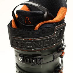 テクニカ コーチス COCHISE 120 26.0cm/26.5cm ヨドバシ.com - テクニカ COCHISE HV 120 DYN GW 101R53 G0 406