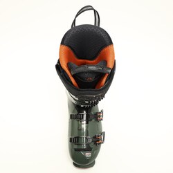 TECNICA COCHISE 120 スキーツアーブーツ ヨドバシ.com - テクニカ COCHISE HV 120 DYN GW 101R53 G0 406