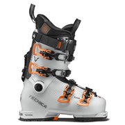 COCHISE 115 W DYN GW 201R01 G1 200 C GY 24.5cm [24-25 モデル バックカントリーブーツ レディース]
