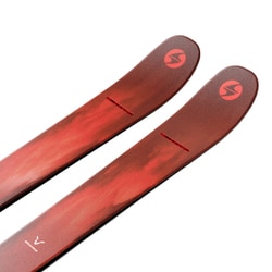 blizzard BRAHMA 88 165 ブリザード　ブラフマ 2024 Blizzard Brahma 88 Skis | Alpine Skis | SkiEssentials