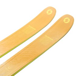 ブリザード BLIZZARD RUSTLER11 180cm Blizzard Rustler 11 Skis 2026 | evo