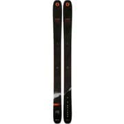 RUSTLER 10 8A335100001 BLACK 174cm [24-25 Newモデル バックカントリー 板のみ]