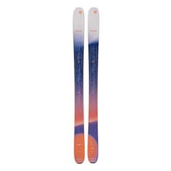 SHEEVA 10 8A335600001 ORANGE 174cm [23-24 モデル バックカントリー レディース 板のみ]