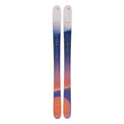 SHEEVA 10 8A335600001 ORANGE 174cm [23-24 モデル バックカントリー レディース 板のみ]