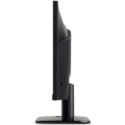 ノリさん専用　モニター　acer ACER KA222QBBMIIX BLACK Acer Nitro XZ2 31.5