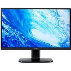 Acer モニター 27インチ KA270H フルHD VA Amazon.co.jp: Acer モニター ディスプレイ AlphaLine 27インチ