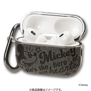 AirPods Pro(Pro 2/第1世代)用 ケース ディズニー ミッキーマウス AP-D32