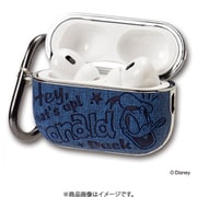 AirPods Pro(Pro 2/第1世代)用 ケース ディズニー ドナルドダッグ AP-D33